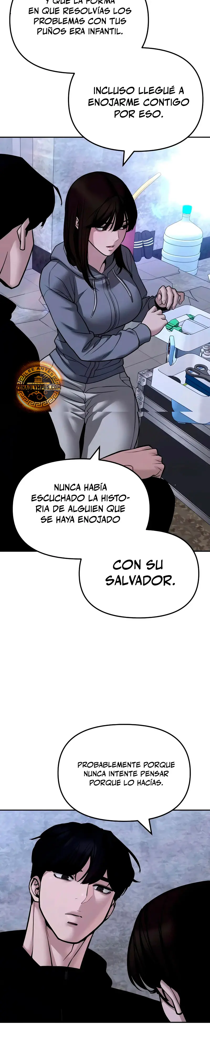 El Maton al Mando Capítulo 145 - Page 13
