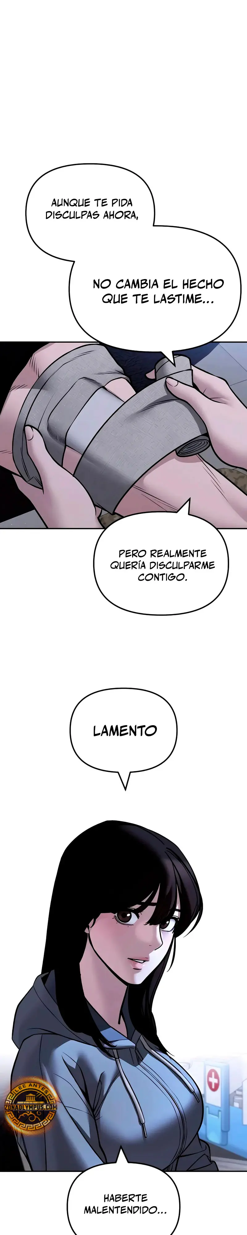 El Maton al Mando Capítulo 145 - Page 14