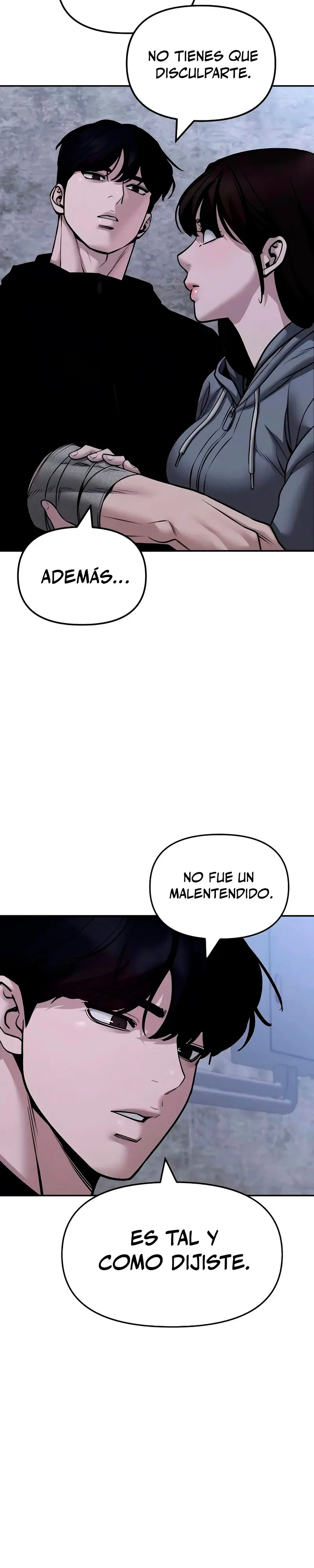 El Maton al Mando Capítulo 145 - Page 16