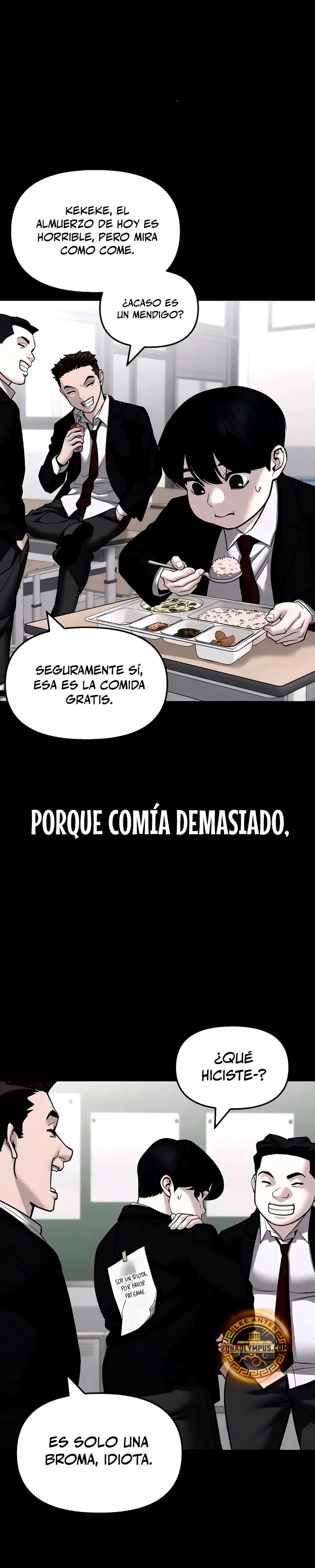 El Maton al Mando Capítulo 145 - Page 19