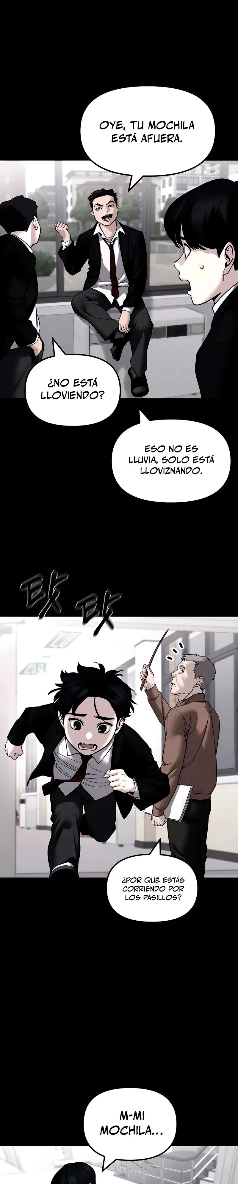 El Maton al Mando Capítulo 145 - Page 21