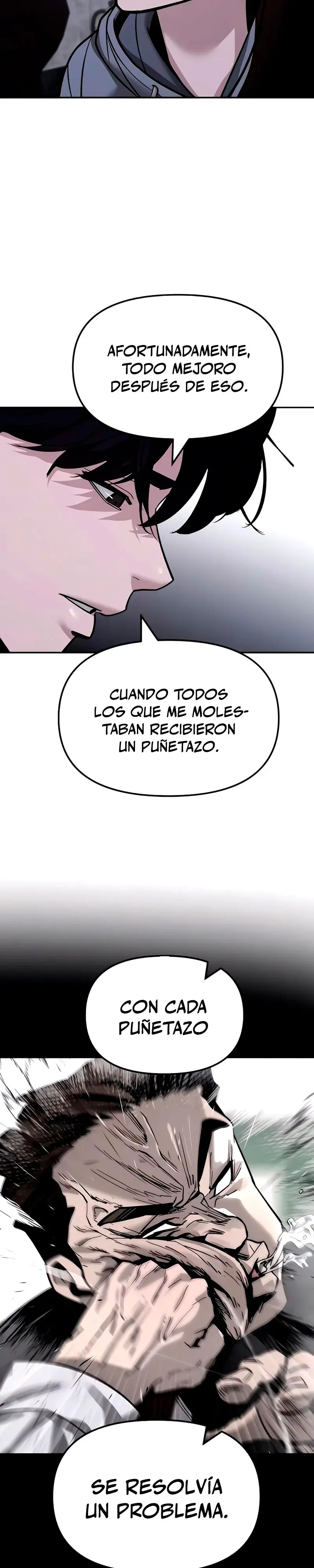 El Maton al Mando Capítulo 145 - Page 26