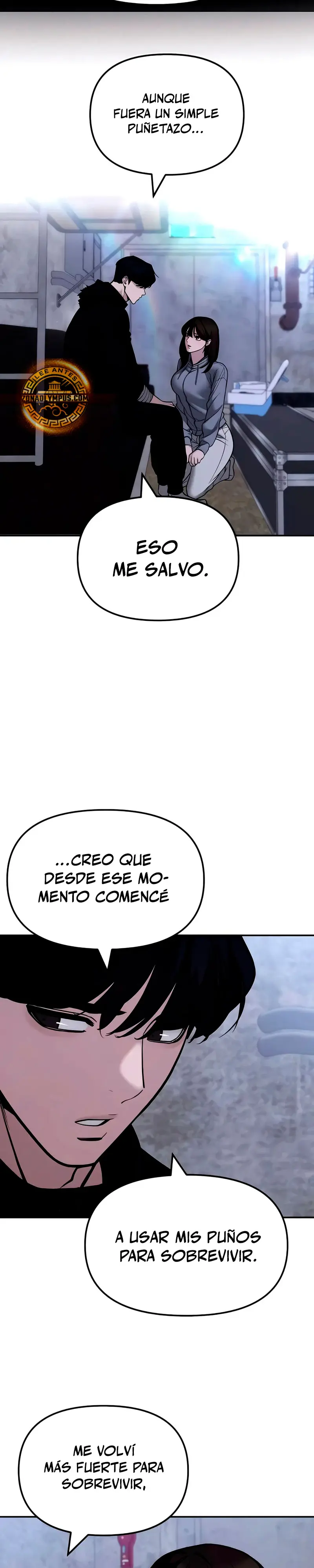 El Maton al Mando Capítulo 145 - Page 27