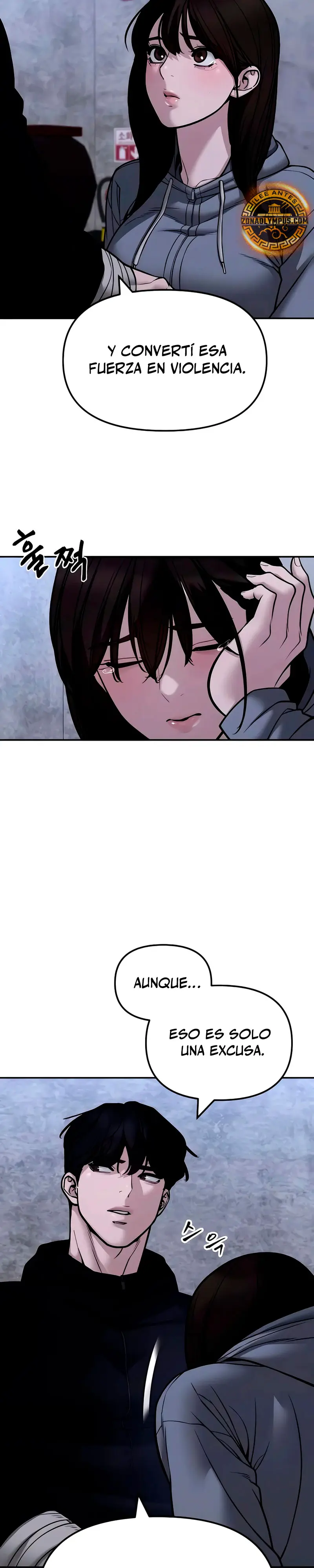 El Maton al Mando Capítulo 145 - Page 28