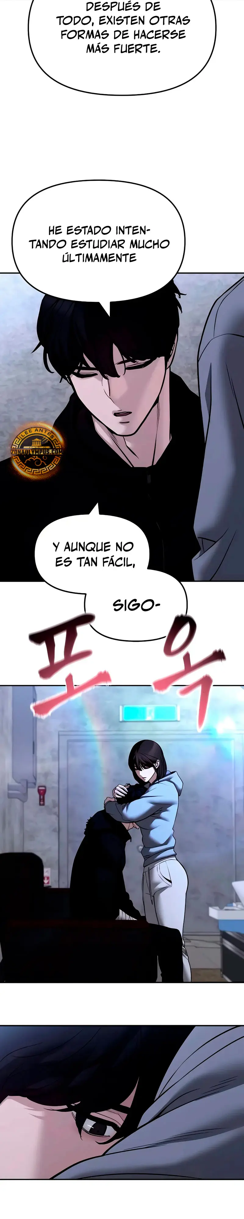 El Maton al Mando Capítulo 145 - Page 29
