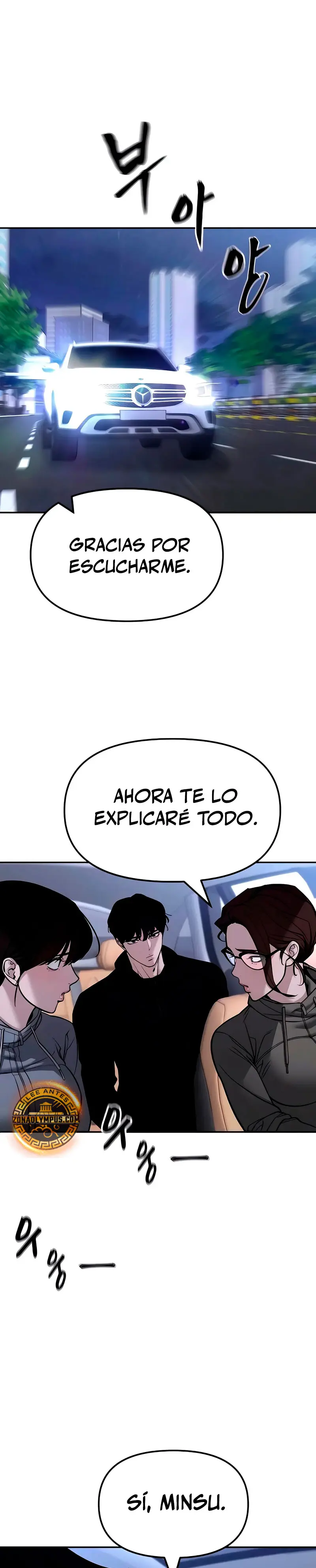 El Maton al Mando Capítulo 145 - Page 3