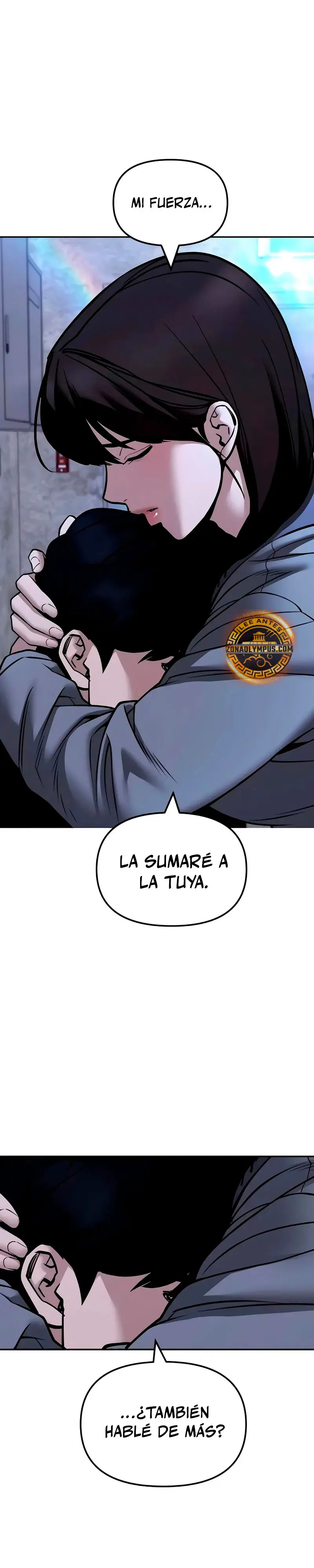 El Maton al Mando Capítulo 145 - Page 30