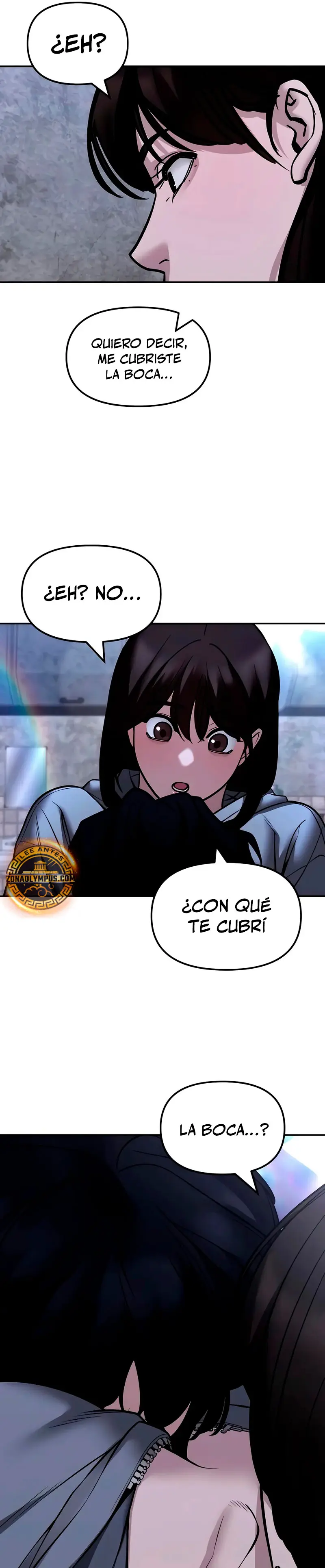 El Maton al Mando Capítulo 145 - Page 31