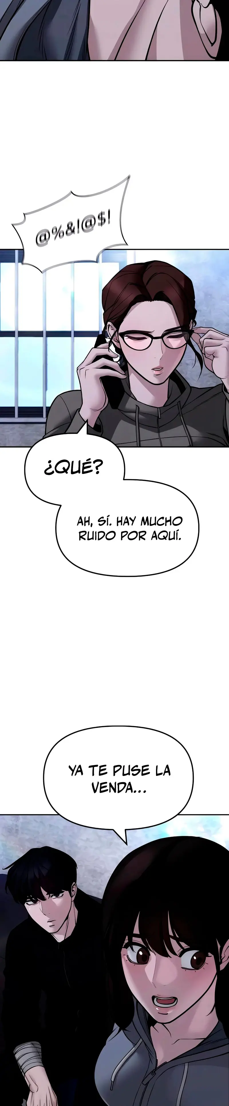 El Maton al Mando Capítulo 145 - Page 32