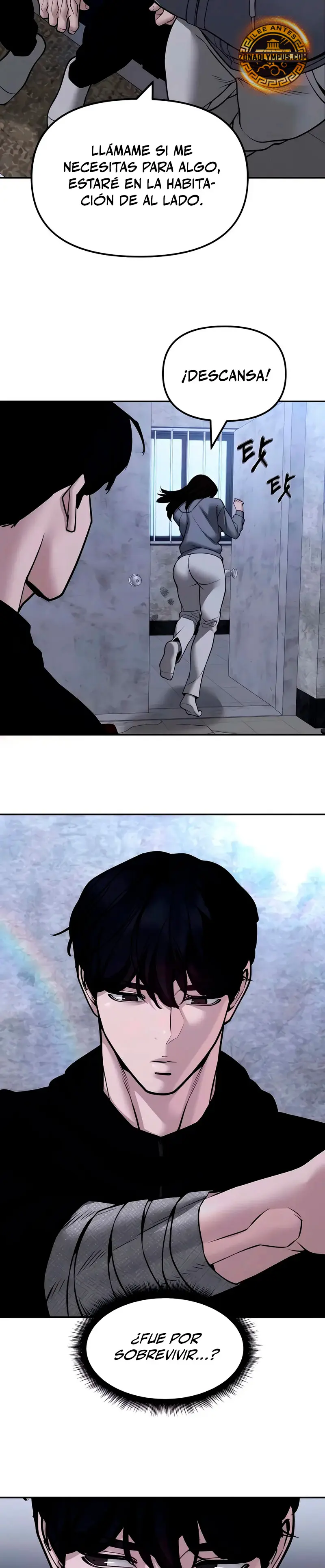 El Maton al Mando Capítulo 145 - Page 33