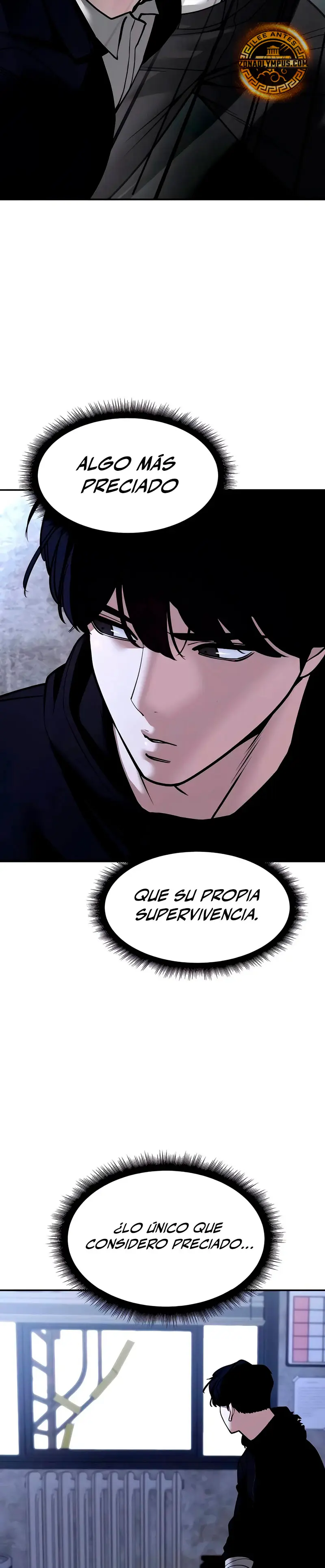 El Maton al Mando Capítulo 145 - Page 36