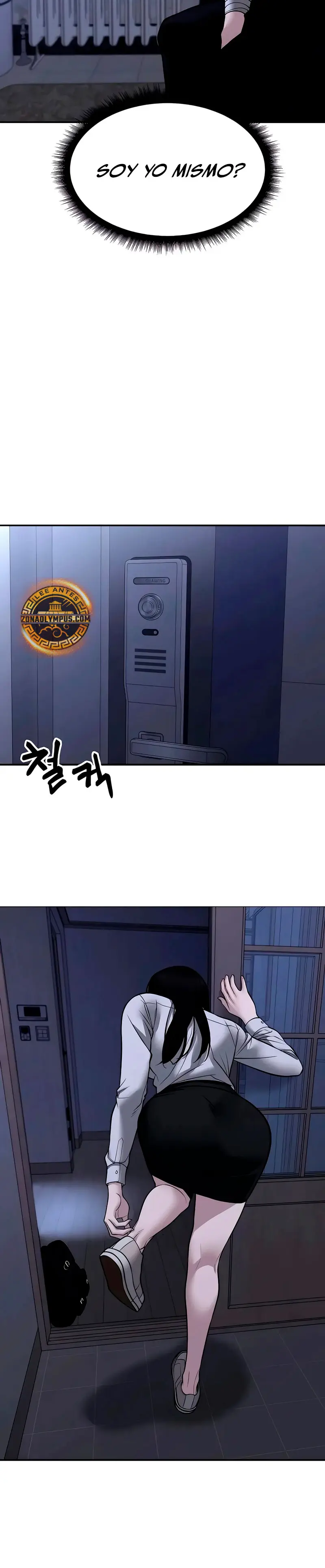 El Maton al Mando Capítulo 145 - Page 37
