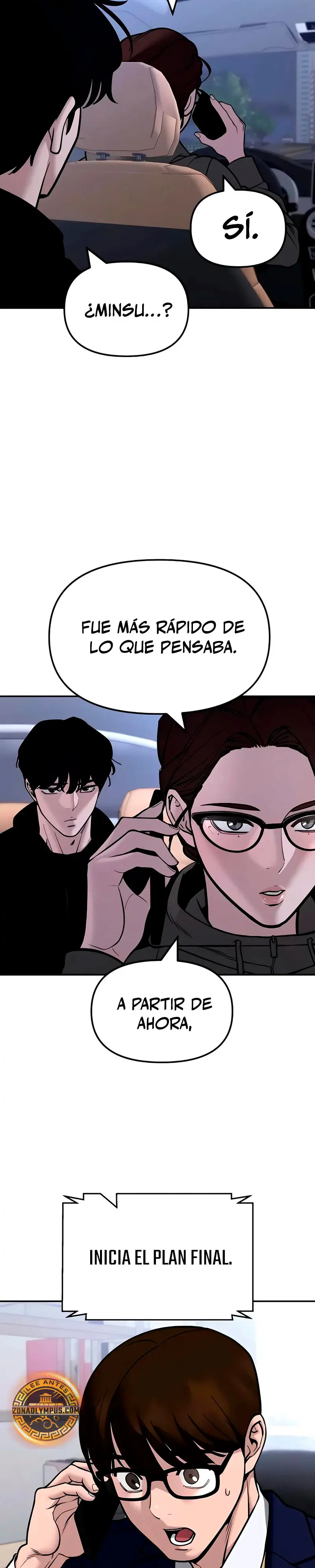 El Maton al Mando Capítulo 145 - Page 4