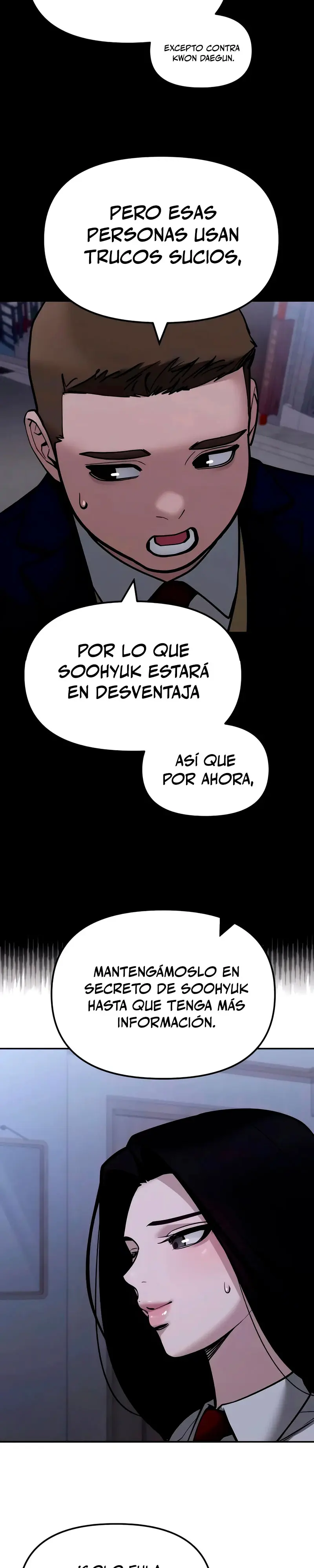 El Maton al Mando Capítulo 145 - Page 41