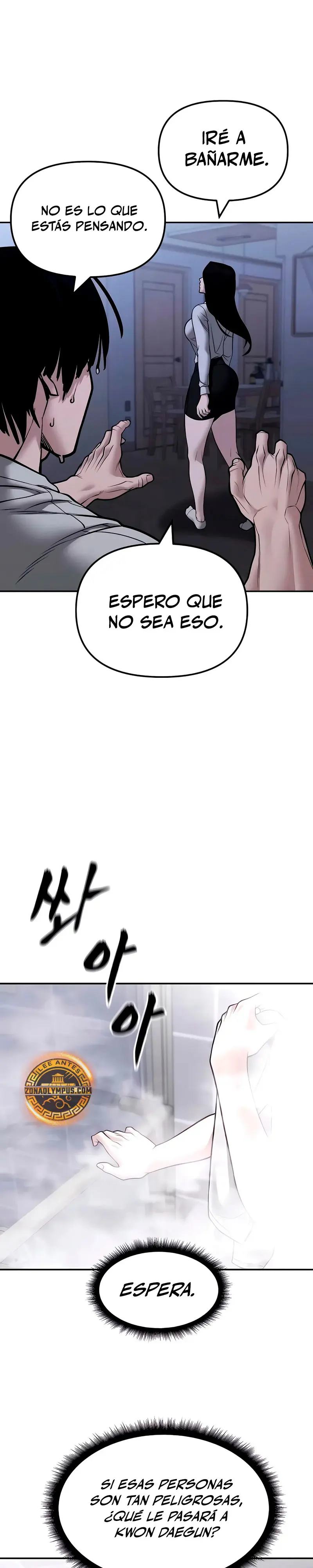 El Maton al Mando Capítulo 145 - Page 43
