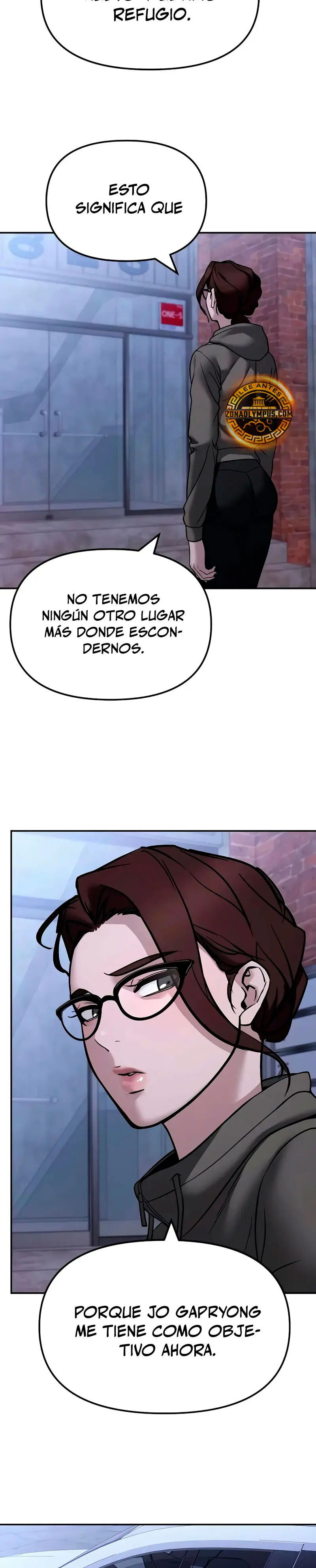 El Maton al Mando Capítulo 145 - Page 6