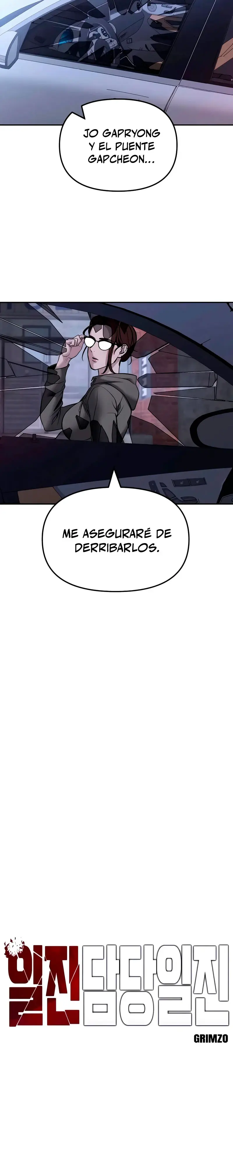 El Maton al Mando Capítulo 145 - Page 7