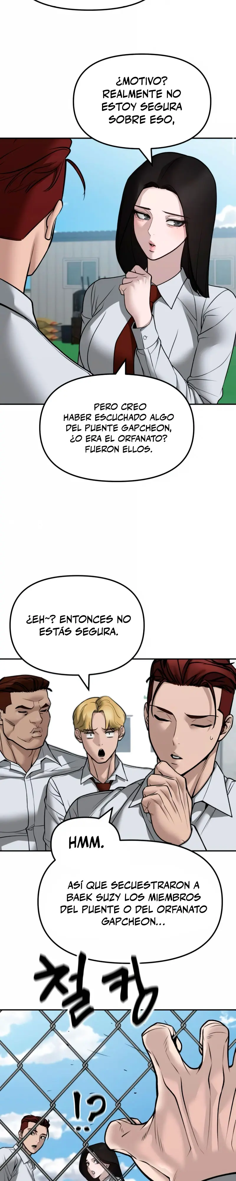 El Maton al Mando Capítulo 146 - Page 13
