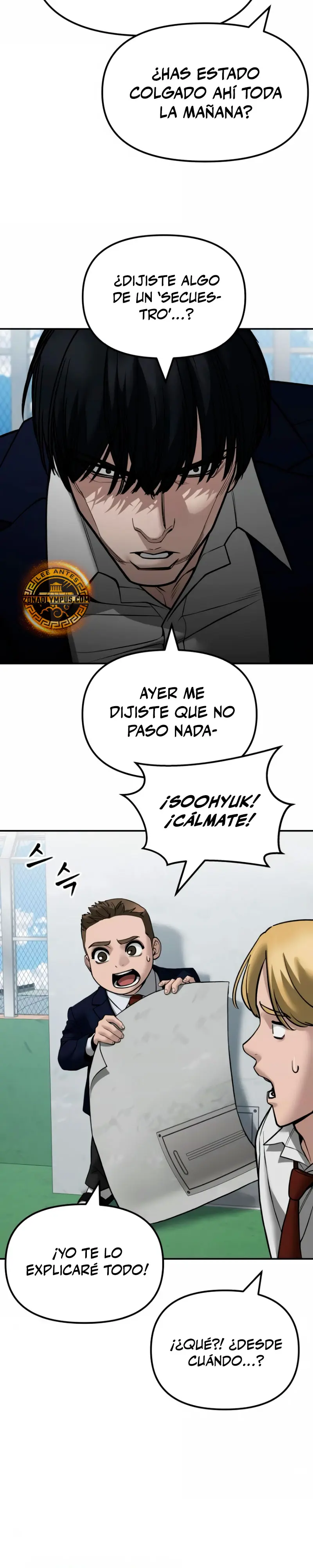El Maton al Mando Capítulo 146 - Page 16