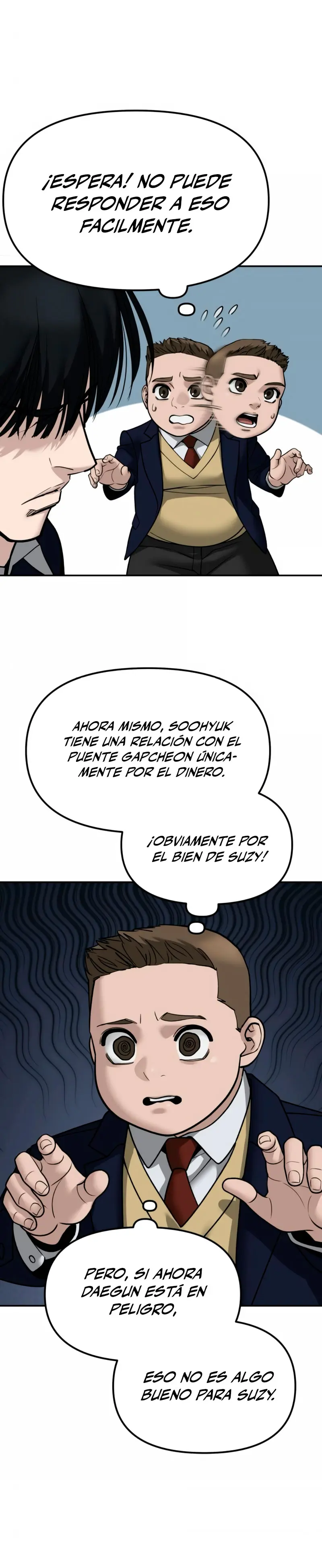 El Maton al Mando Capítulo 146 - Page 21