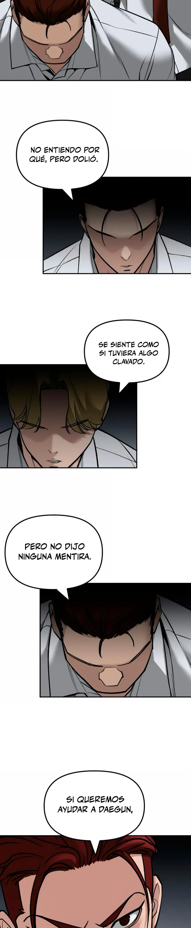 El Maton al Mando Capítulo 146 - Page 28
