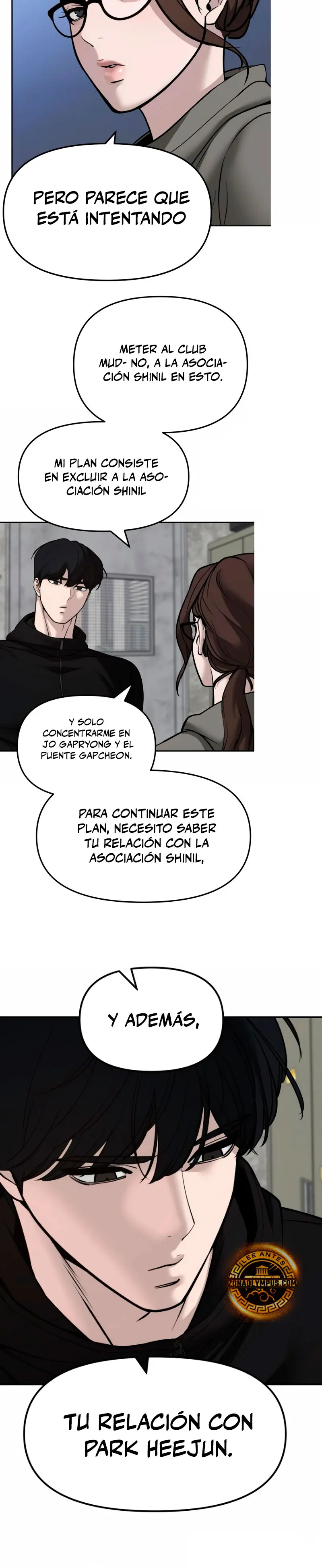 El Maton al Mando Capítulo 146 - Page 30