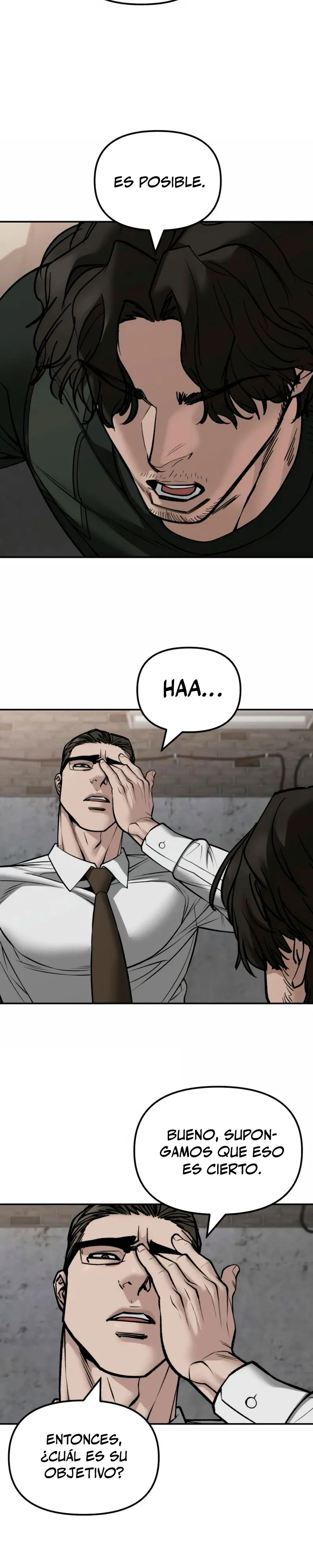 El Maton al Mando Capítulo 146 - Page 36