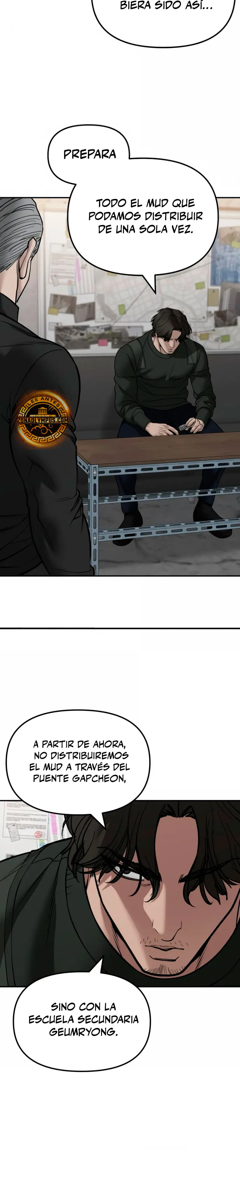 El Maton al Mando Capítulo 146 - Page 44