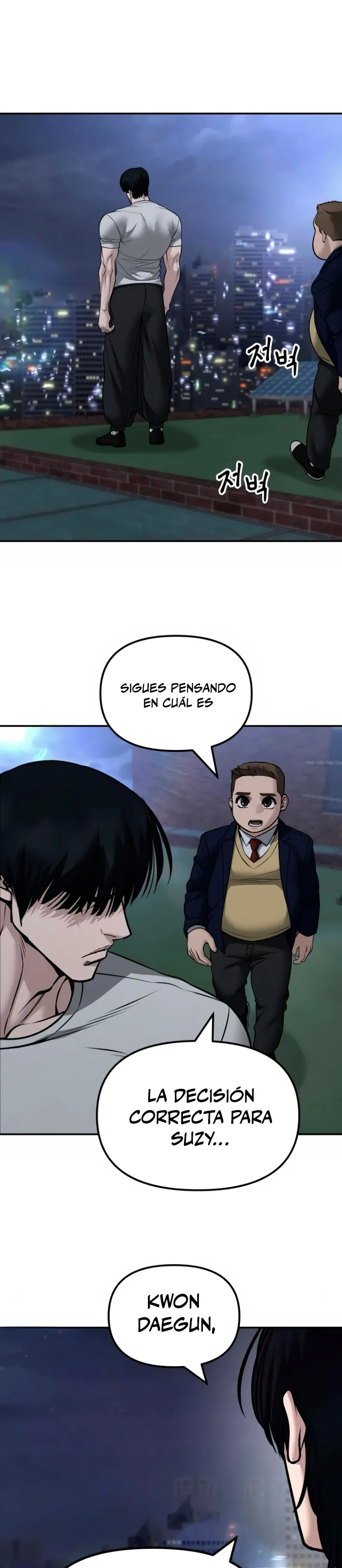 El Maton al Mando Capítulo 146 - Page 50