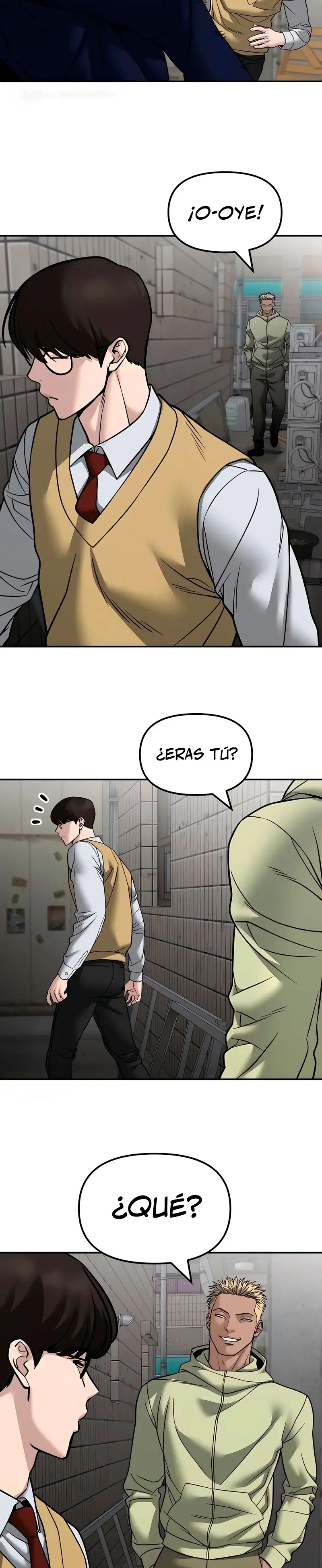 El Maton al Mando Capítulo 147 - Page 12