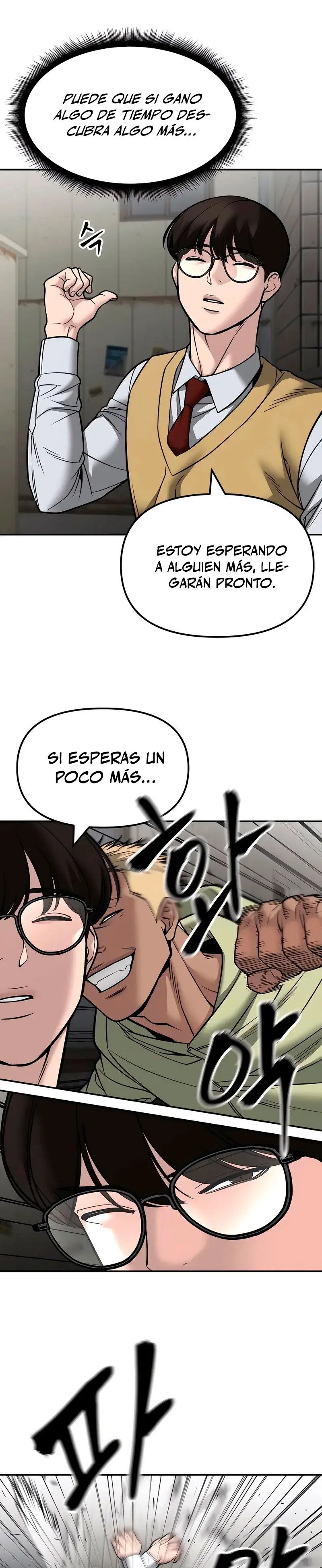 El Maton al Mando Capítulo 147 - Page 14
