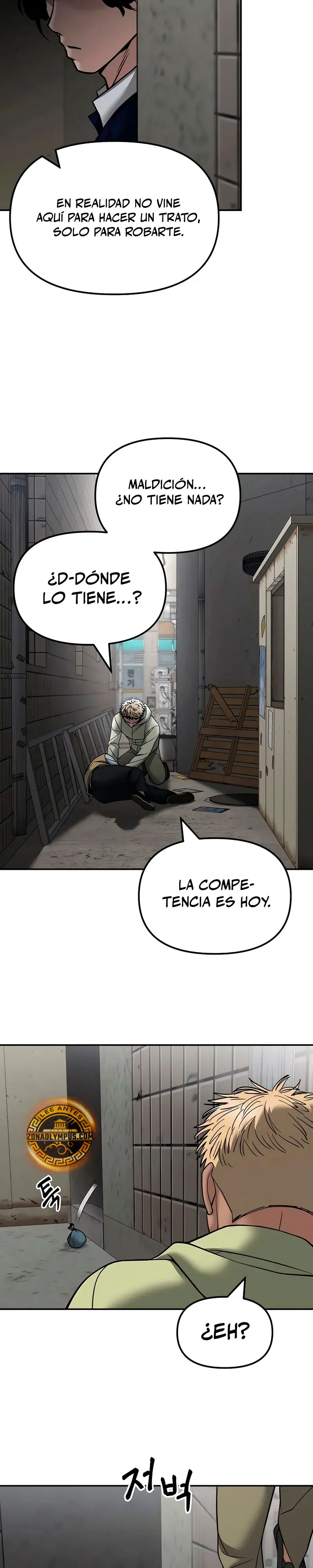 El Maton al Mando Capítulo 147 - Page 18