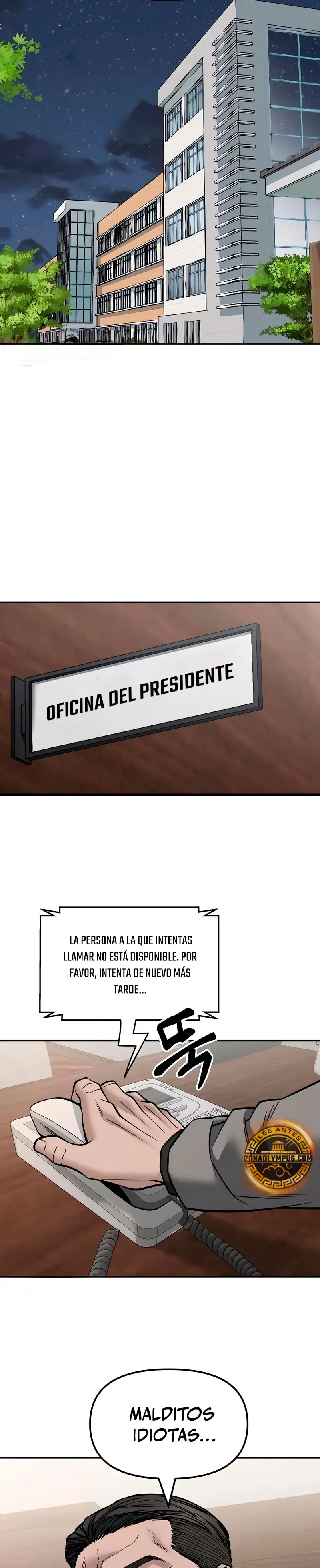 El Maton al Mando Capítulo 147 - Page 40