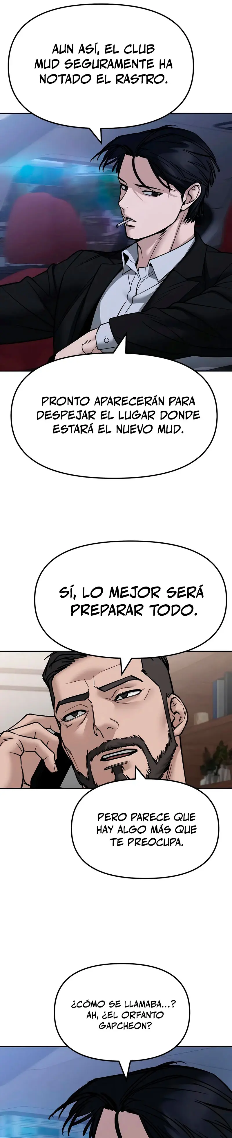 El Maton al Mando Capítulo 147 - Page 42
