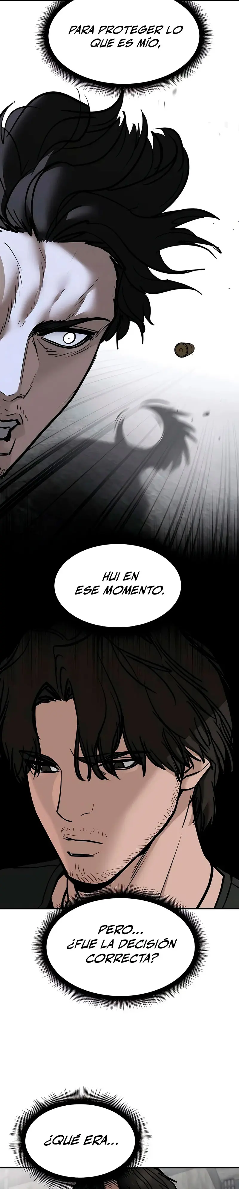 El Maton al Mando Capítulo 147 - Page 5