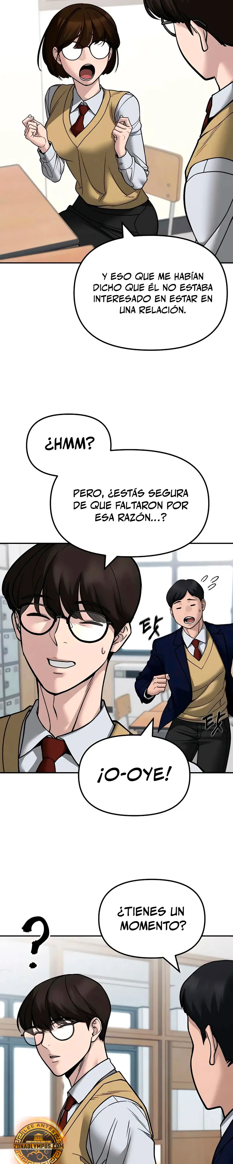 El Maton al Mando Capítulo 147 - Page 8
