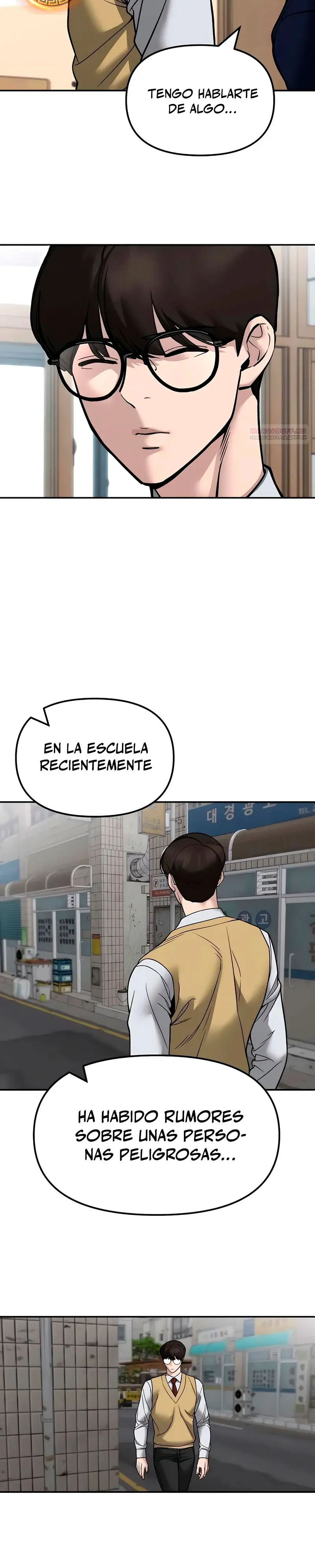 El Maton al Mando Capítulo 147 - Page 9