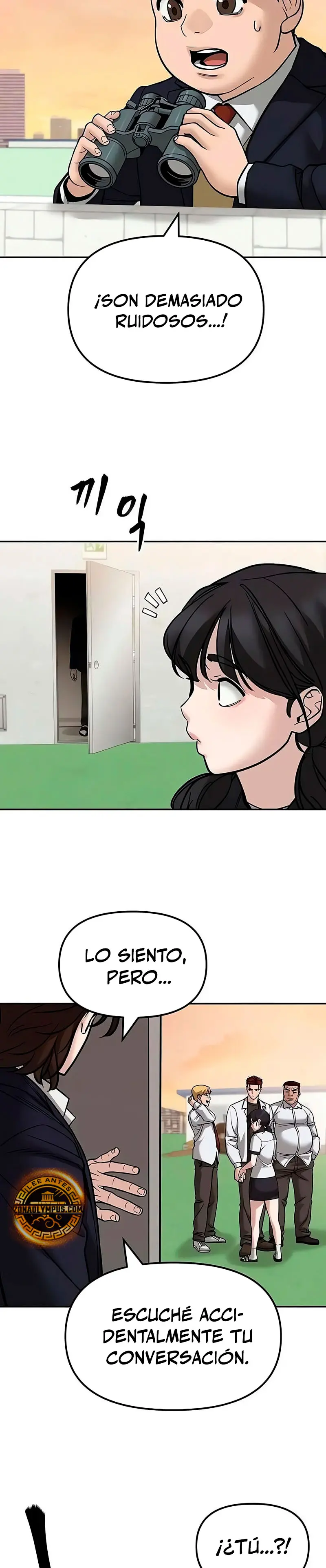 El Maton al Mando Capítulo 148 - Page 13