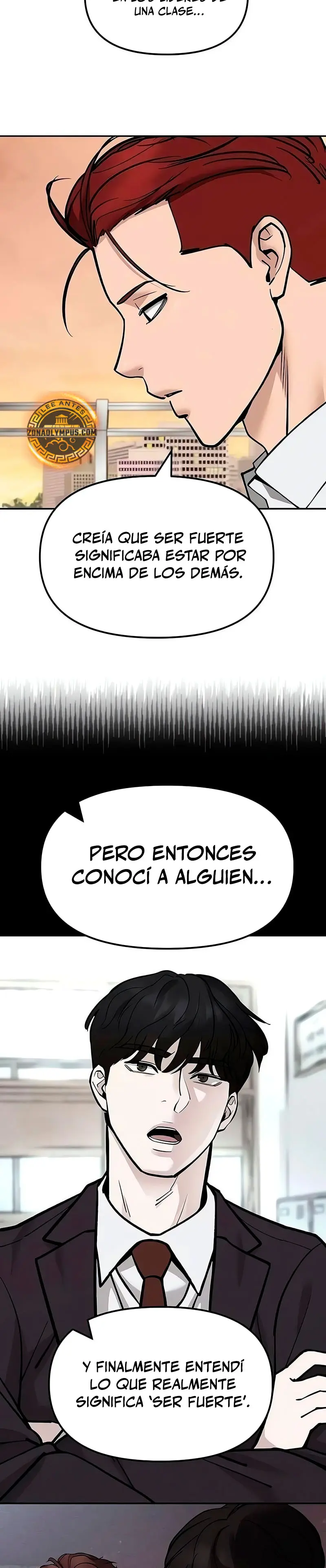 El Maton al Mando Capítulo 148 - Page 20