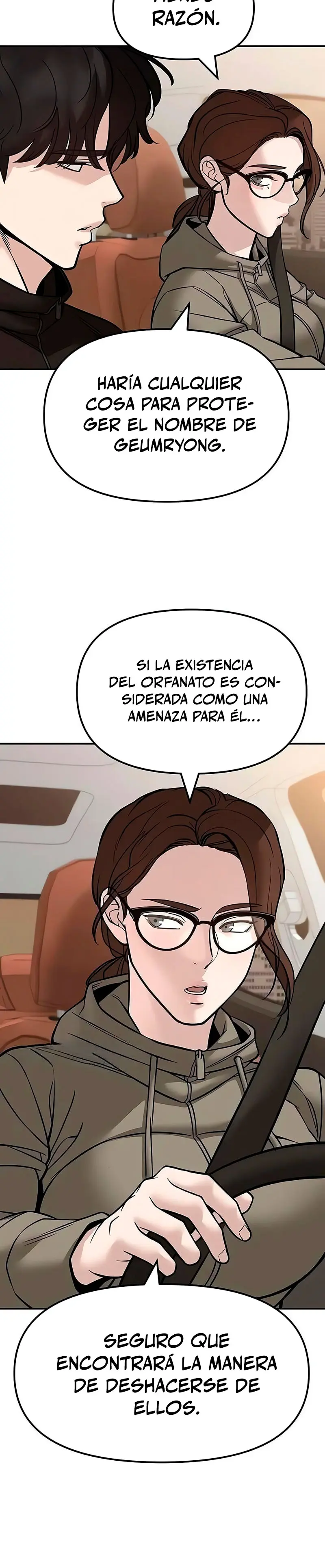 El Maton al Mando Capítulo 148 - Page 25