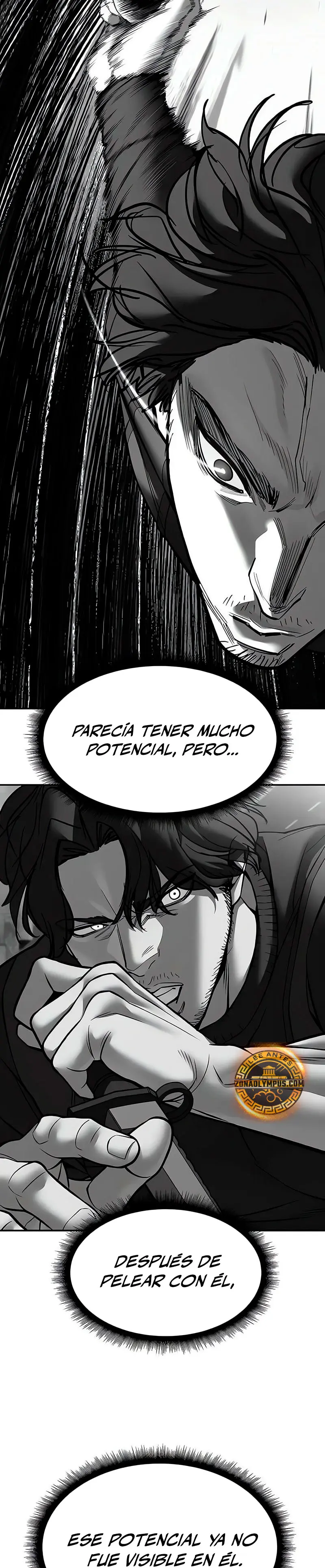 El Maton al Mando Capítulo 148 - Page 28