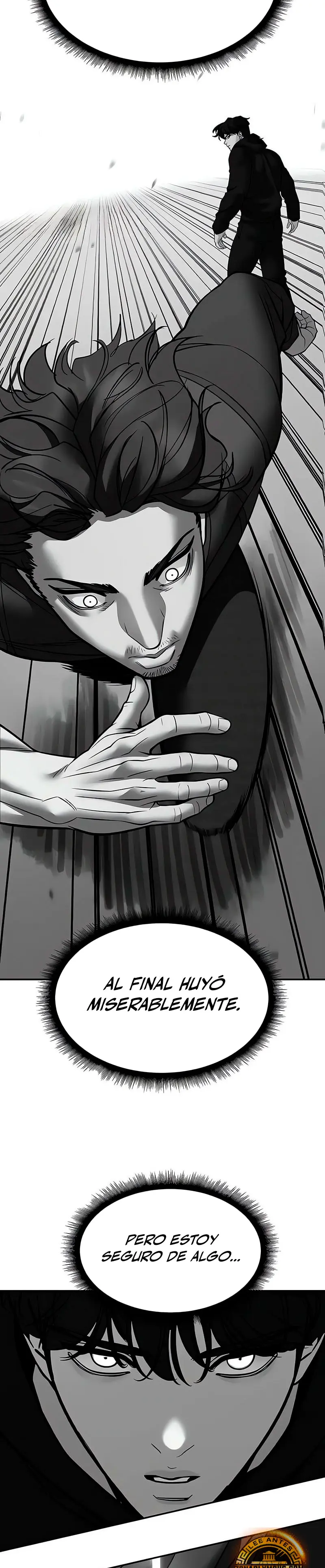 El Maton al Mando Capítulo 148 - Page 29