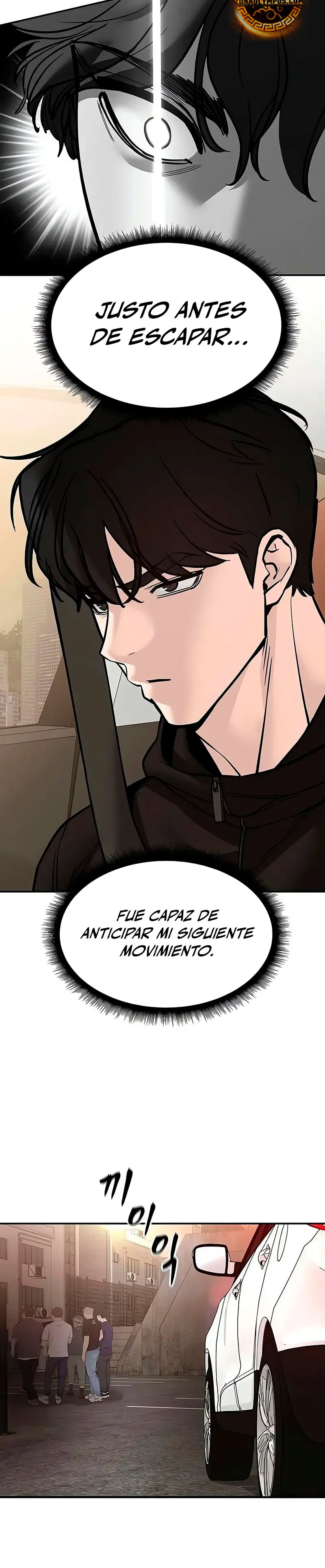 El Maton al Mando Capítulo 148 - Page 30