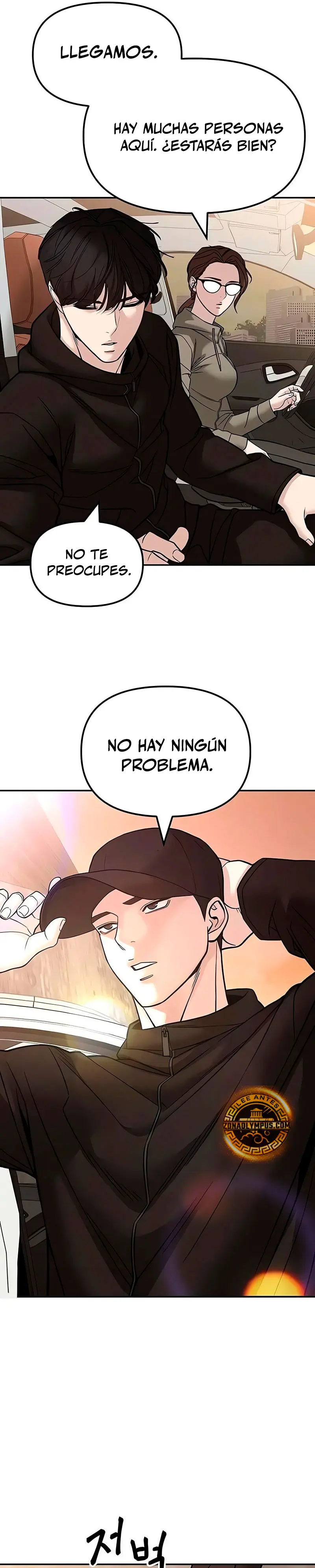 El Maton al Mando Capítulo 148 - Page 31