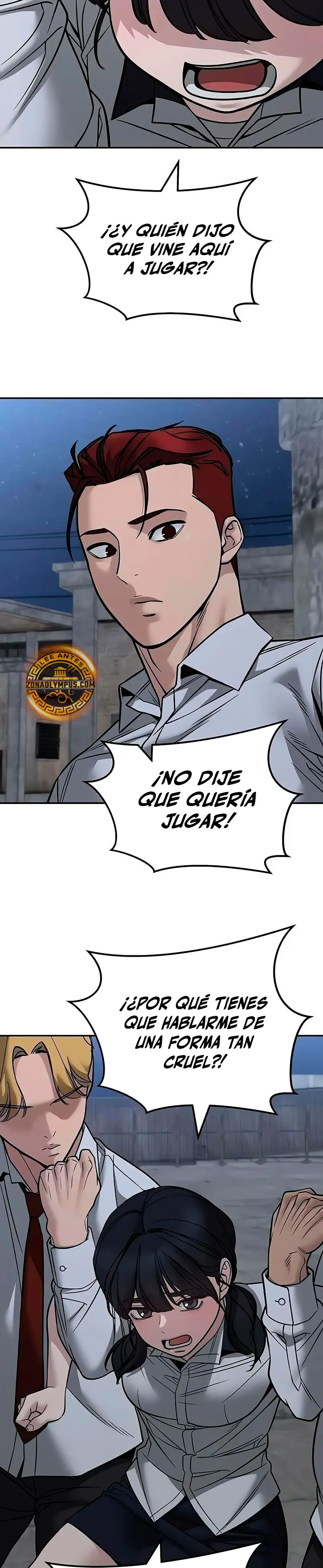 El Maton al Mando Capítulo 148 - Page 39