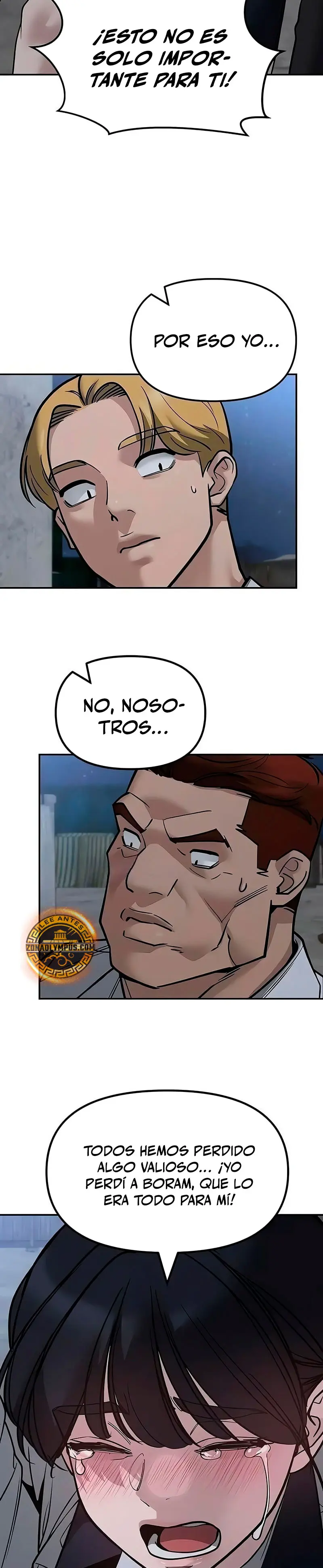 El Maton al Mando Capítulo 148 - Page 40