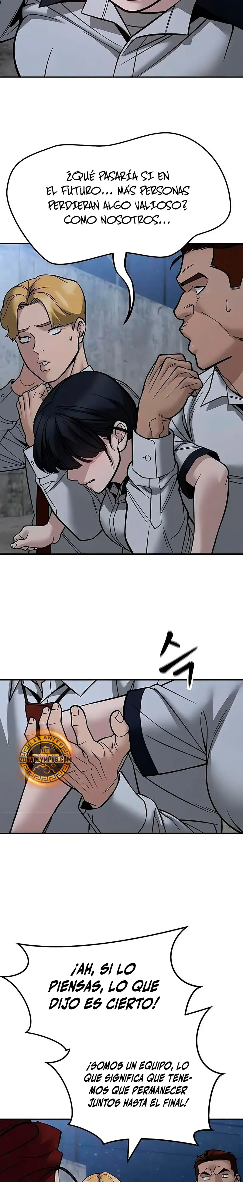 El Maton al Mando Capítulo 148 - Page 41