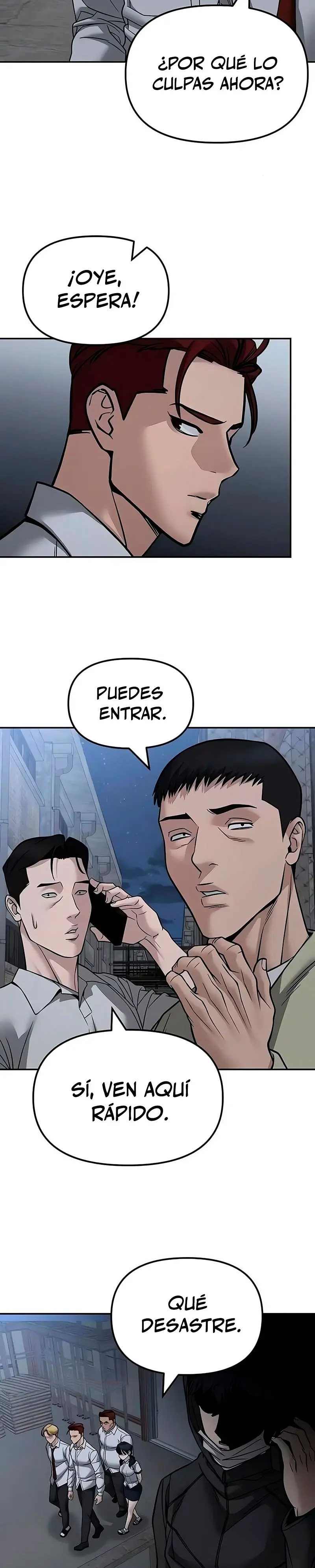 El Maton al Mando Capítulo 148 - Page 47