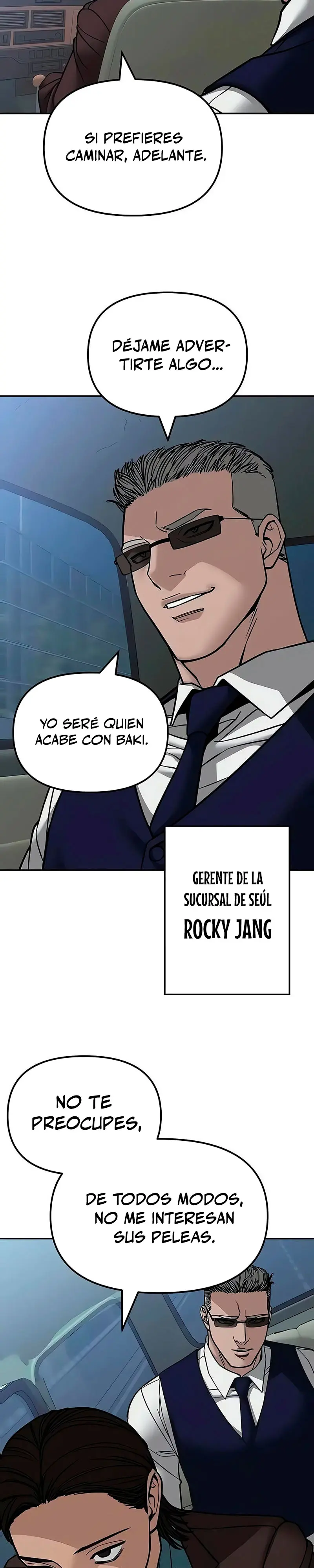 El Maton al Mando Capítulo 148 - Page 49
