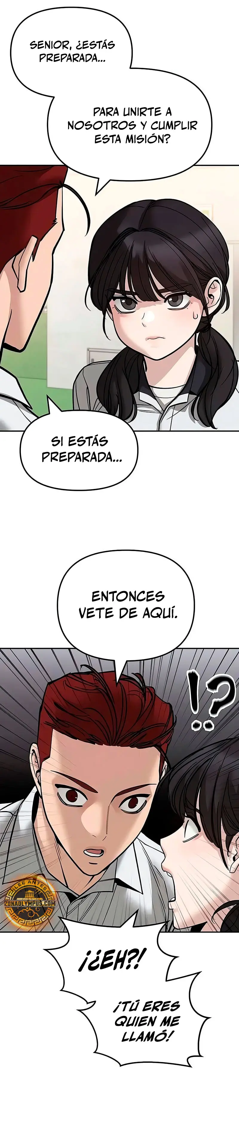 El Maton al Mando Capítulo 148 - Page 6